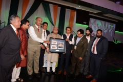 Haryana Business Delegation Reception and Dinner (Vancouver)