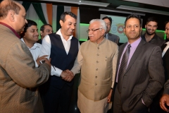 Haryana Business Delegation Reception and Dinner (Vancouver)
