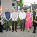 Successful visit of H.E. Ajay Bisaria to Vancouver